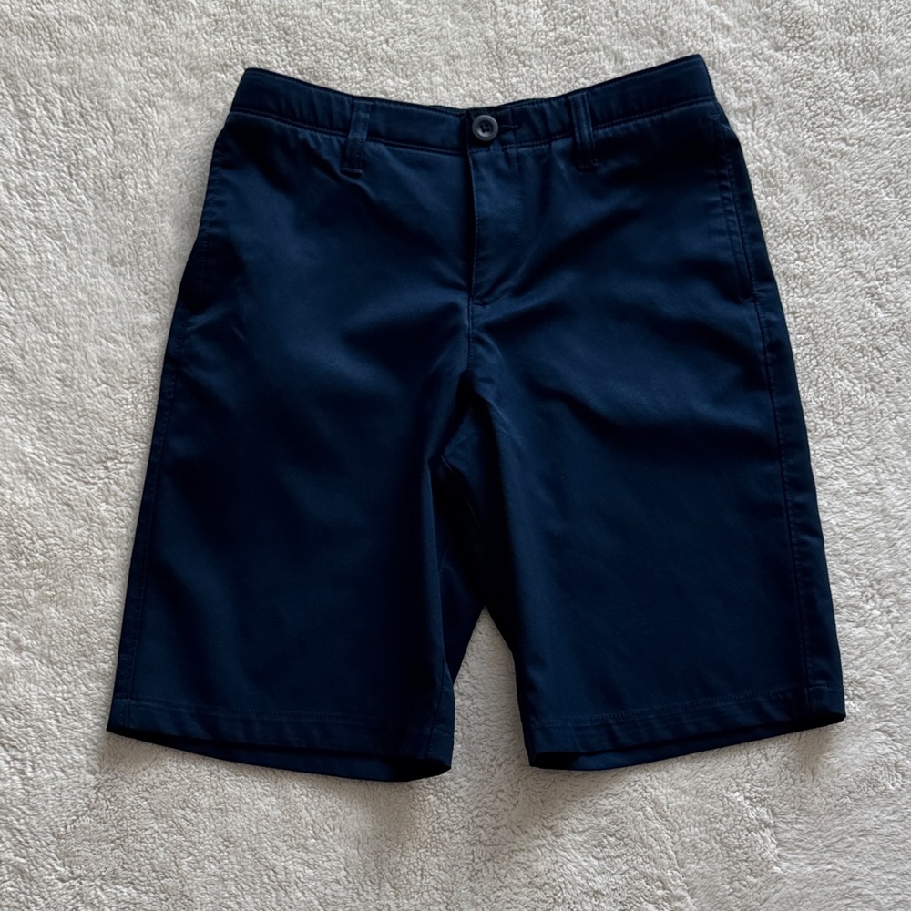 Boy’s Matchplay Shorts Navy